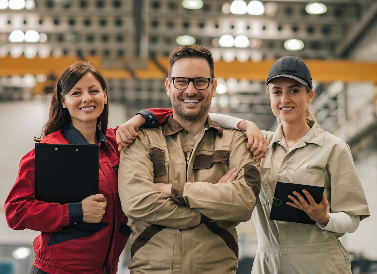 Light Industrial Staffing Agency Lingo Staffing