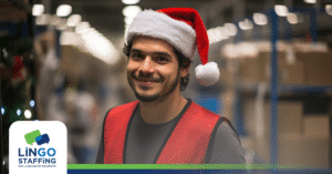 Tips on How to Find a Job During the Holidays | Lingo Staffing